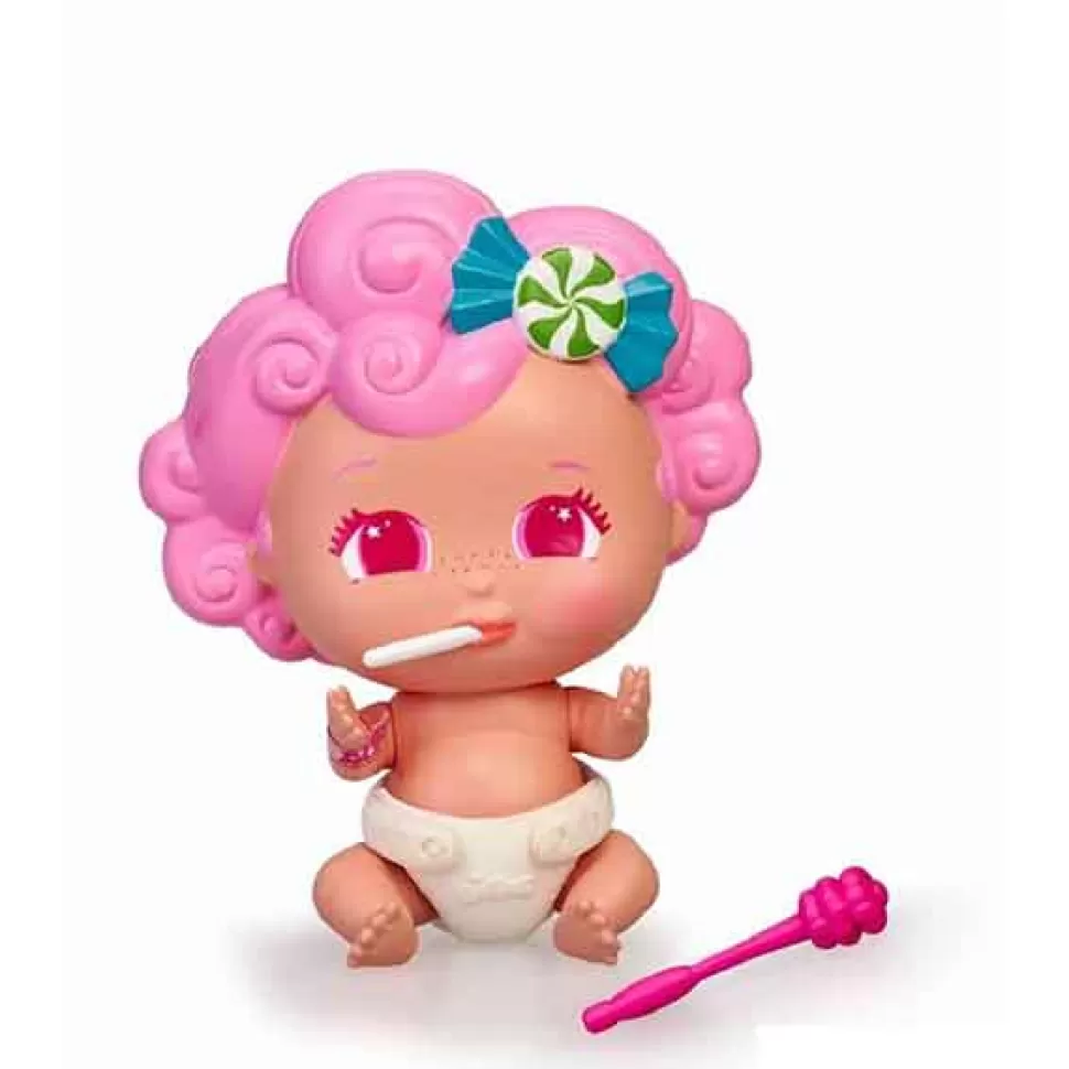 Cheap Brinquedos Bellies Bellies Boneca Mini Shusha Sweets