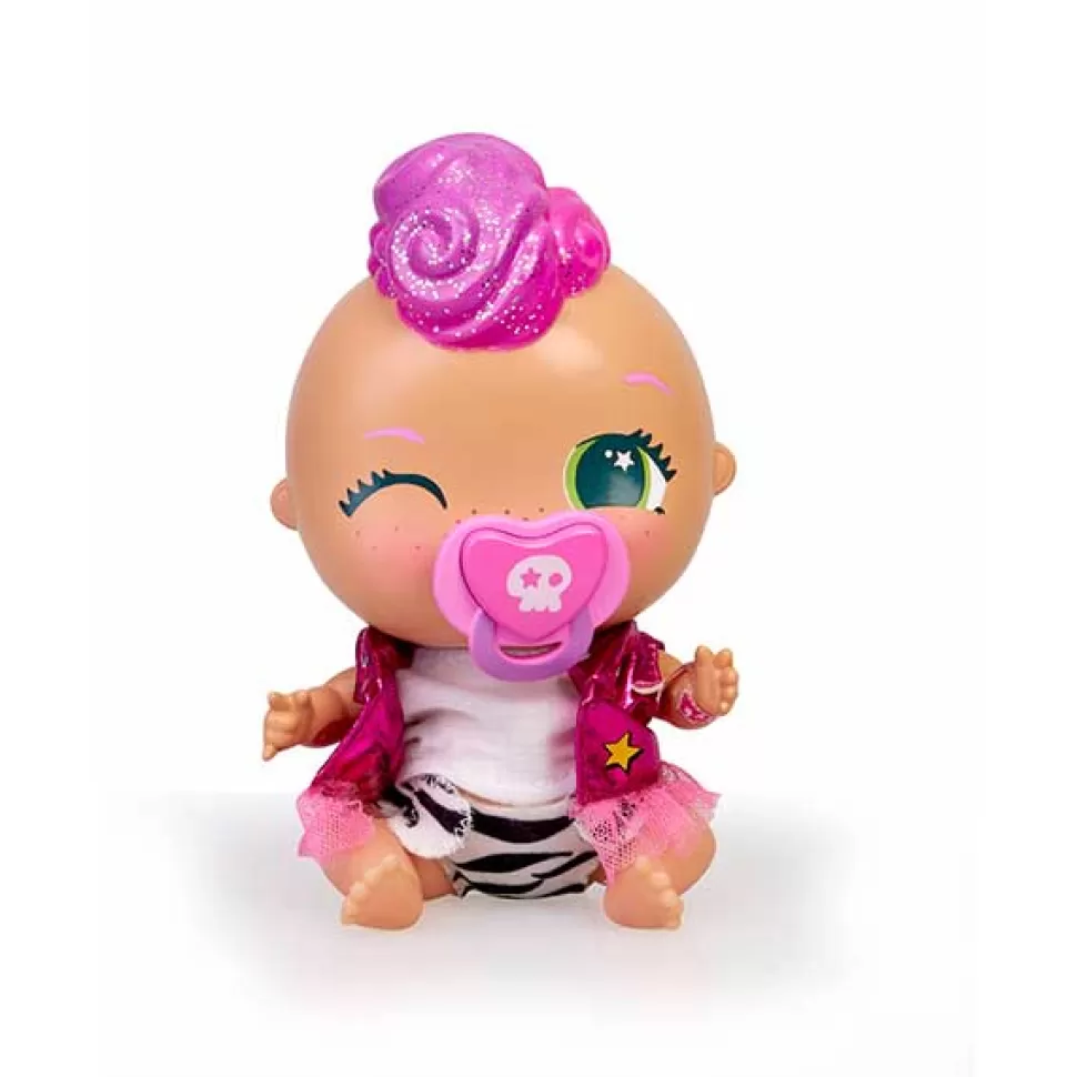 Cheap Brinquedos Bellies Bellies Boneca Punky Pink