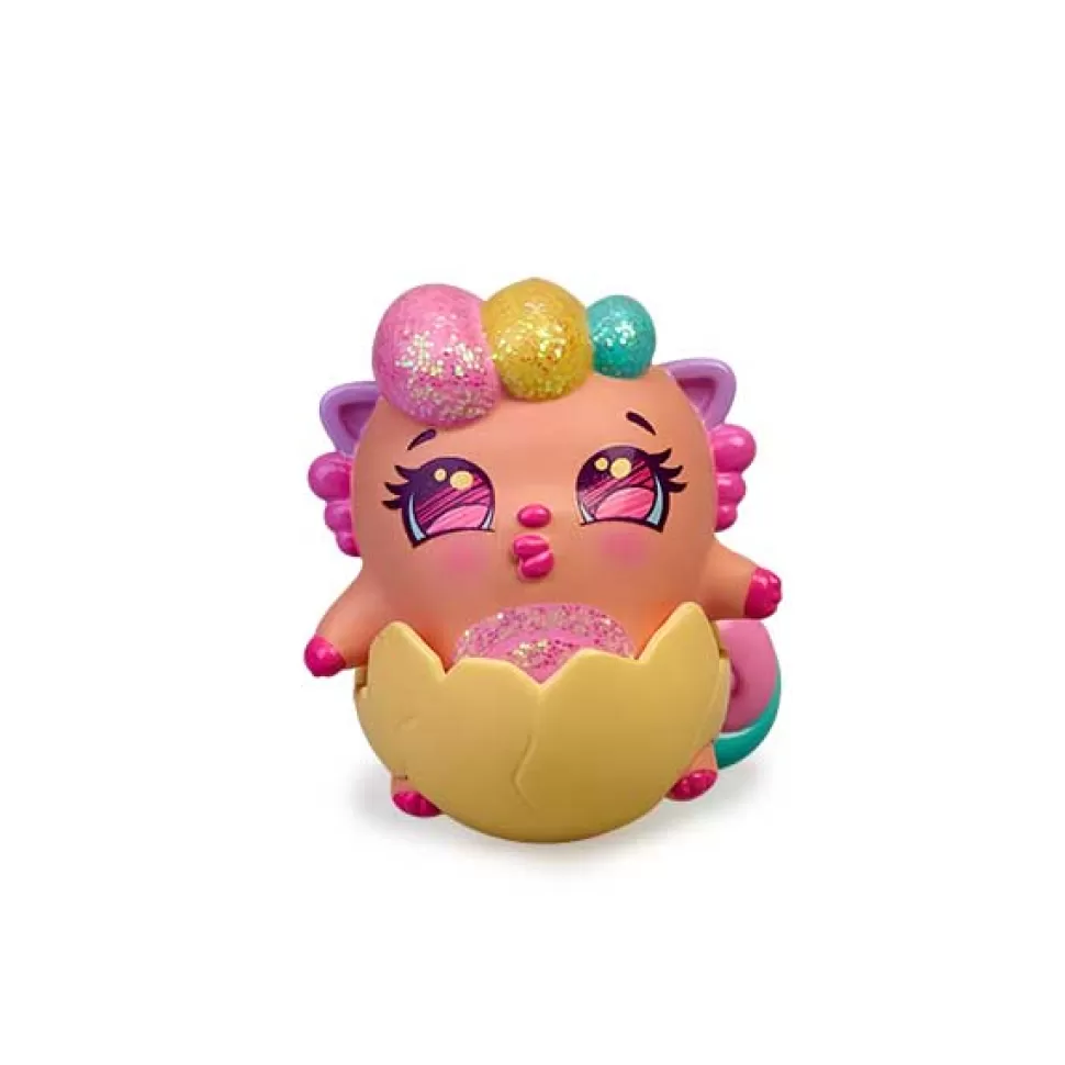 Discount Brinquedos Bellies Bellies Mini Beasties Frusty Popcups
