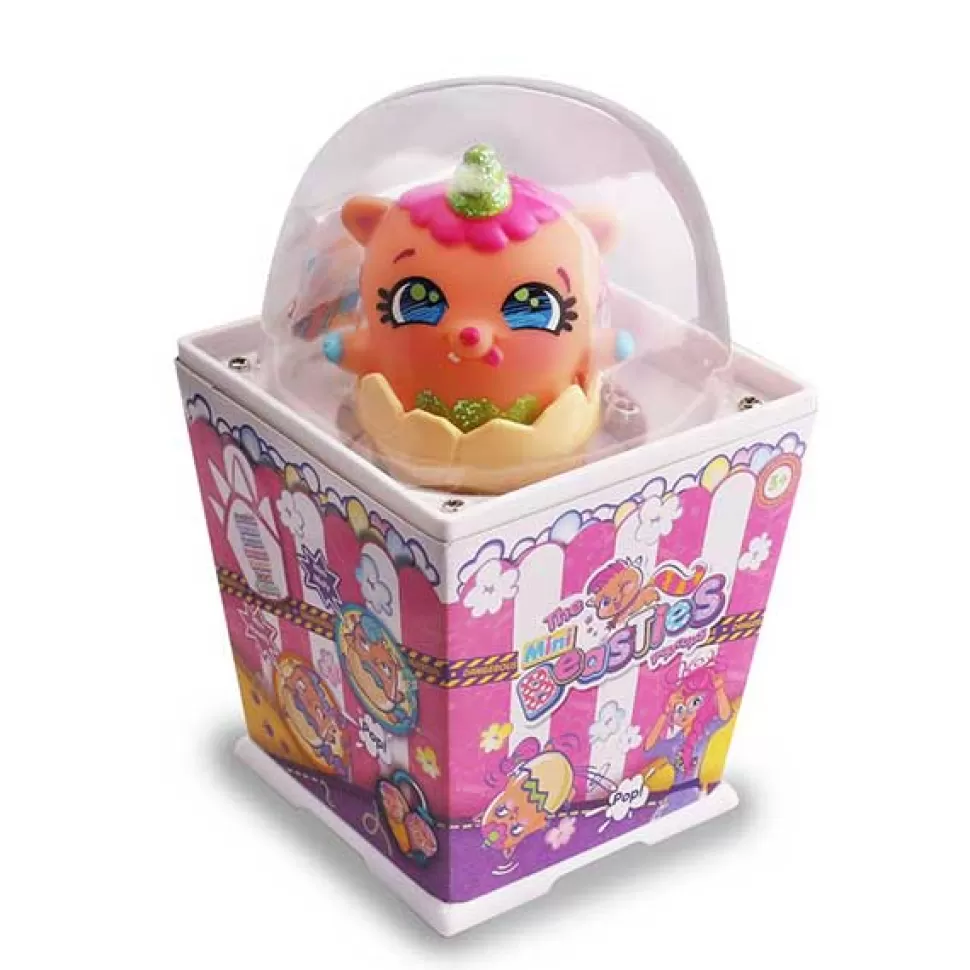 Clearance Brinquedos Bellies Bellies Mini Beasties Gluty Popcups