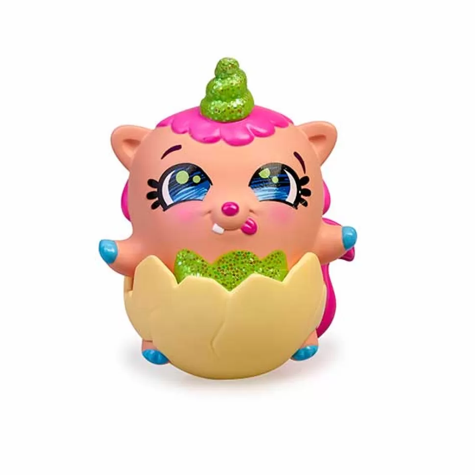 Clearance Brinquedos Bellies Bellies Mini Beasties Gluty Popcups