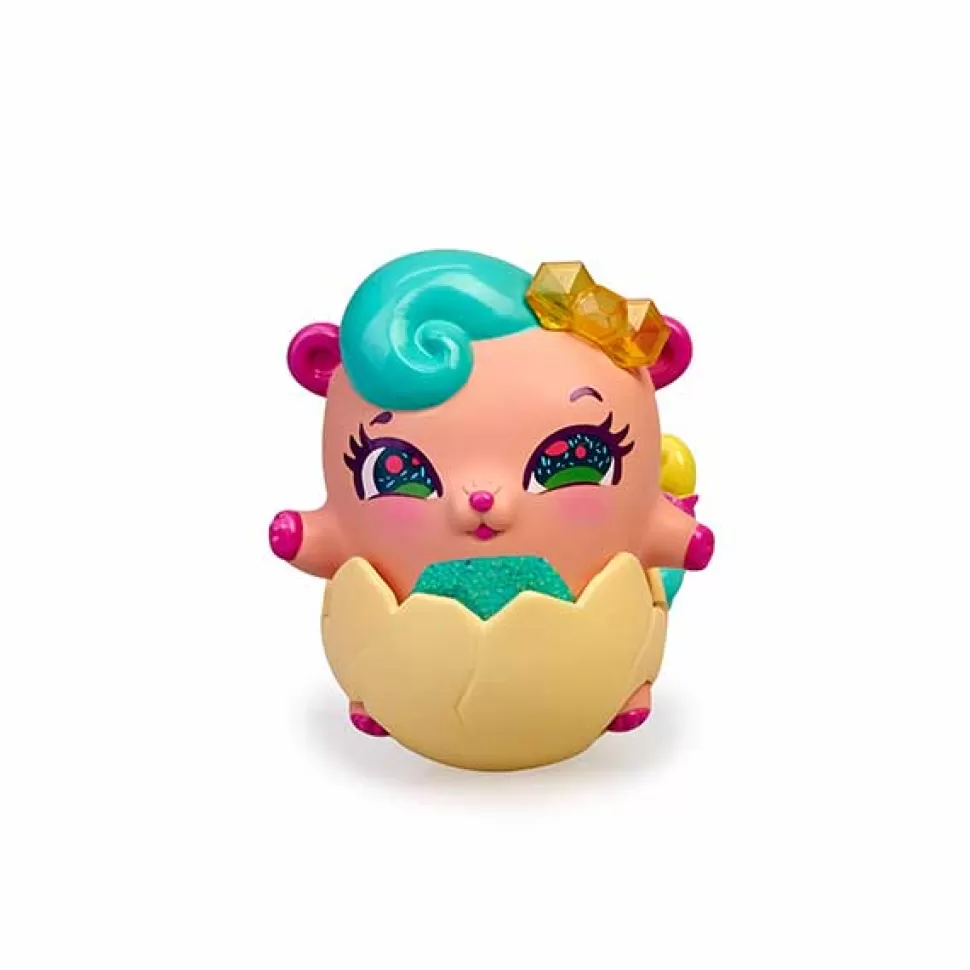 Clearance Brinquedos Bellies Bellies Mini Beasties Misty Popcups