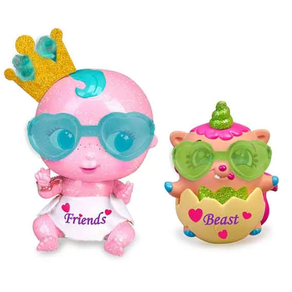 Online Brinquedos Bellies Bellies Pack Mini Beast Mini Blinky