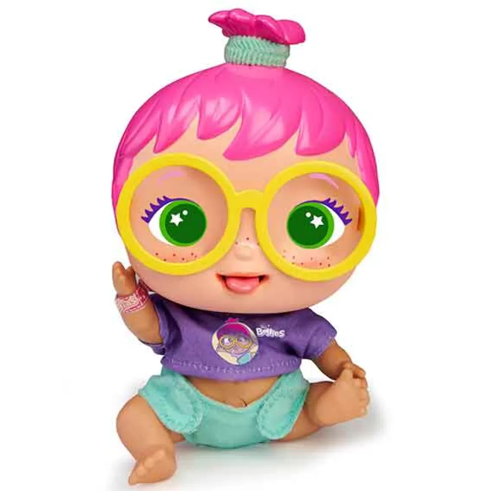 Brinquedos Bellies Bellies Pepa-Prr!< Bonecas Com Sons