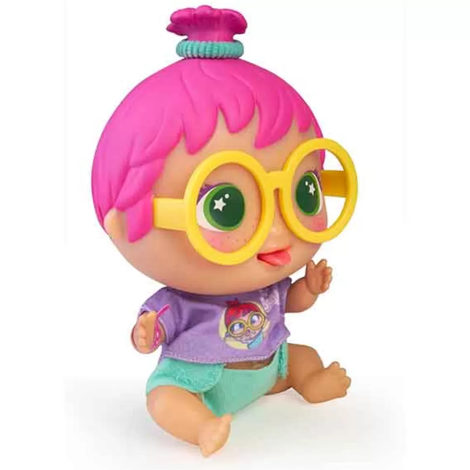 Brinquedos Bellies Bellies Pepa-Prr!< Bonecas Com Sons