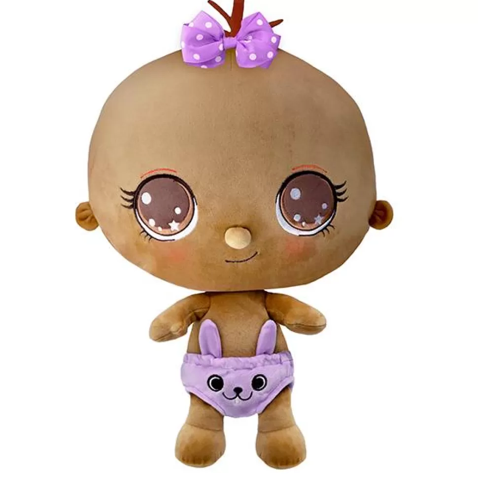 Clearance Brinquedos Big Big Baby Big Big Baby Boneca Rosie 46 Cm