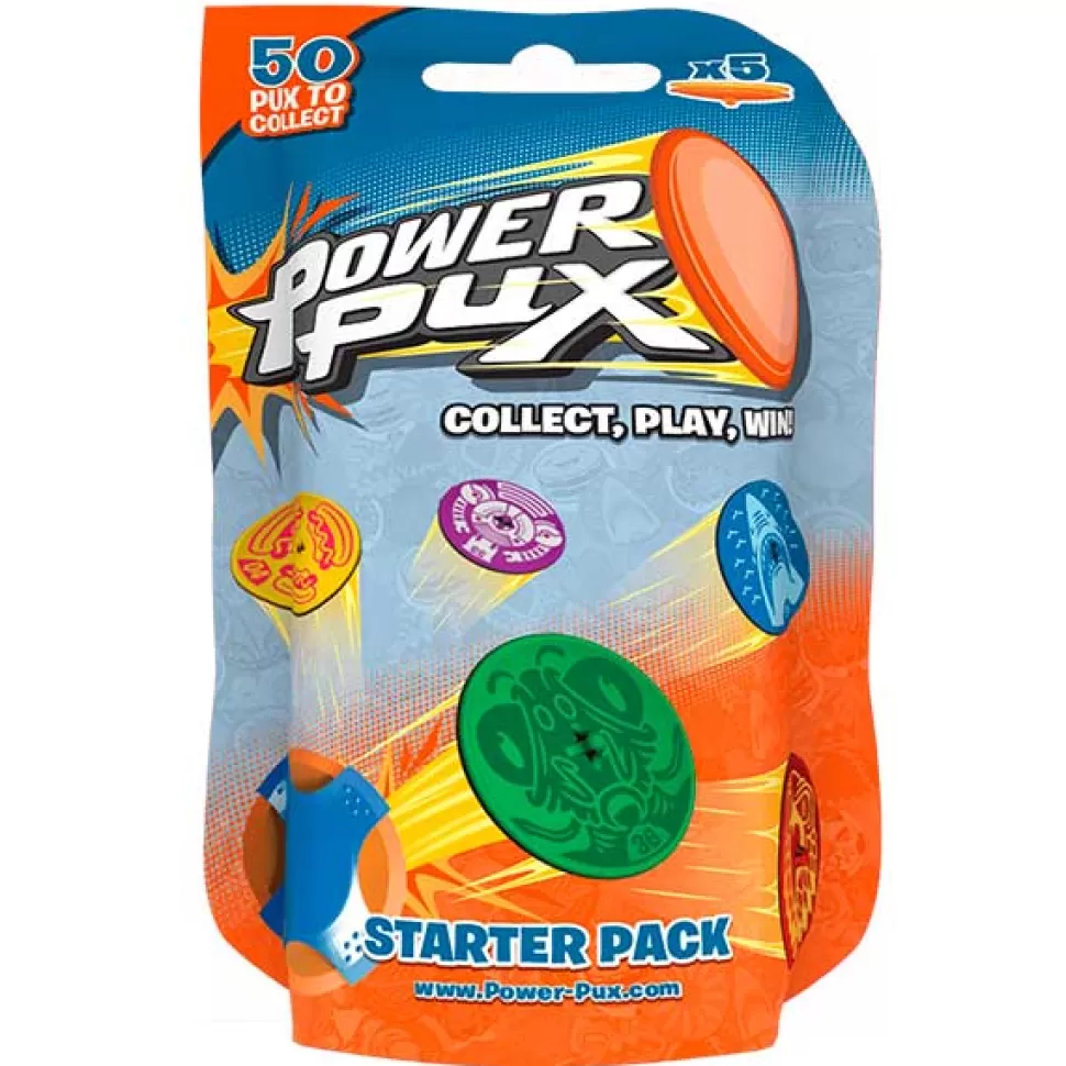 Brinquedos Goliath Bloco Casa Poder Pux< Brinquedos Surpresa