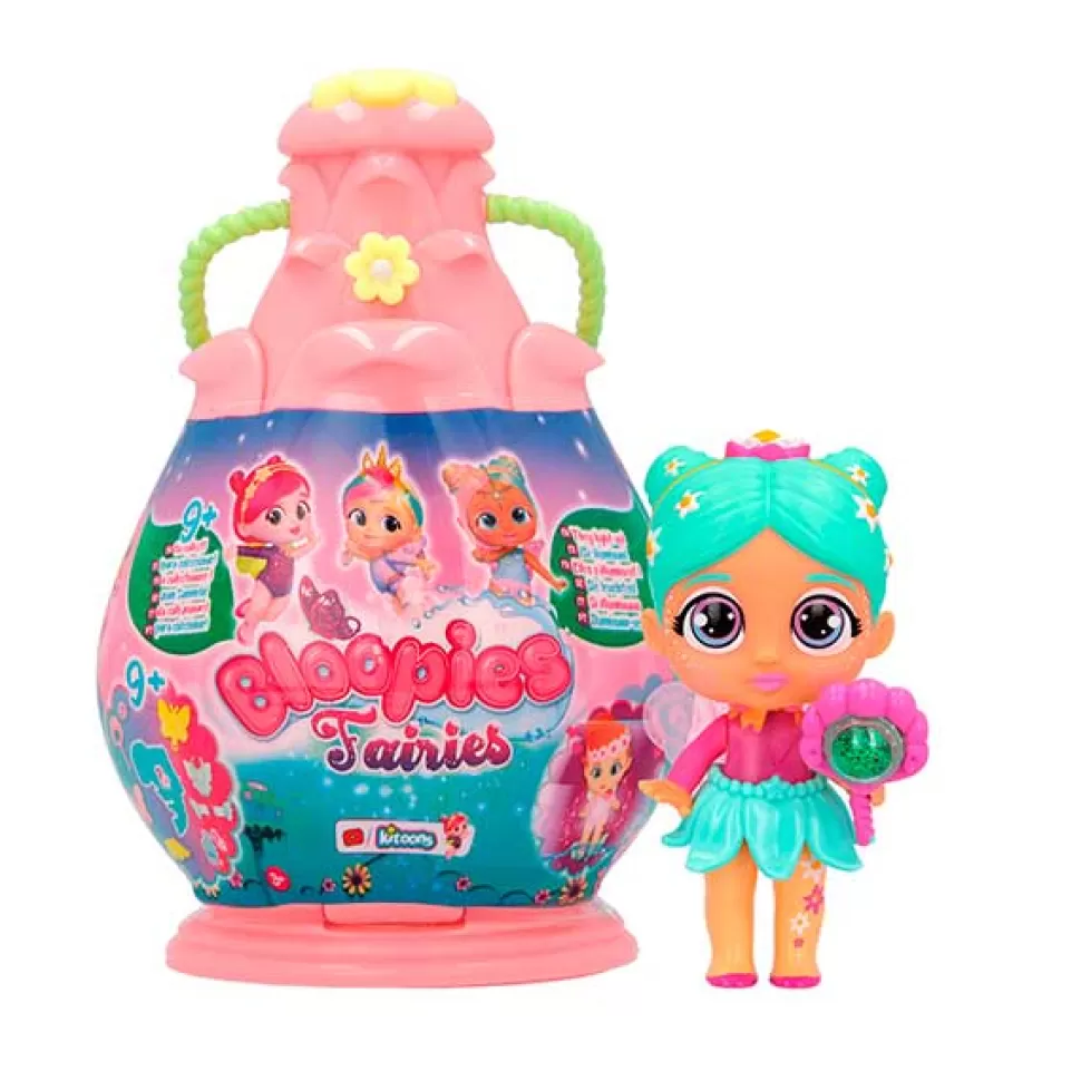 Discount Brinquedos Bloopies Bloopies Fairies
