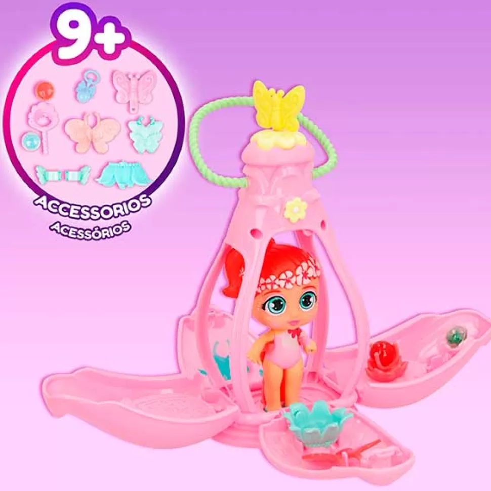 Discount Brinquedos Bloopies Bloopies Fairies