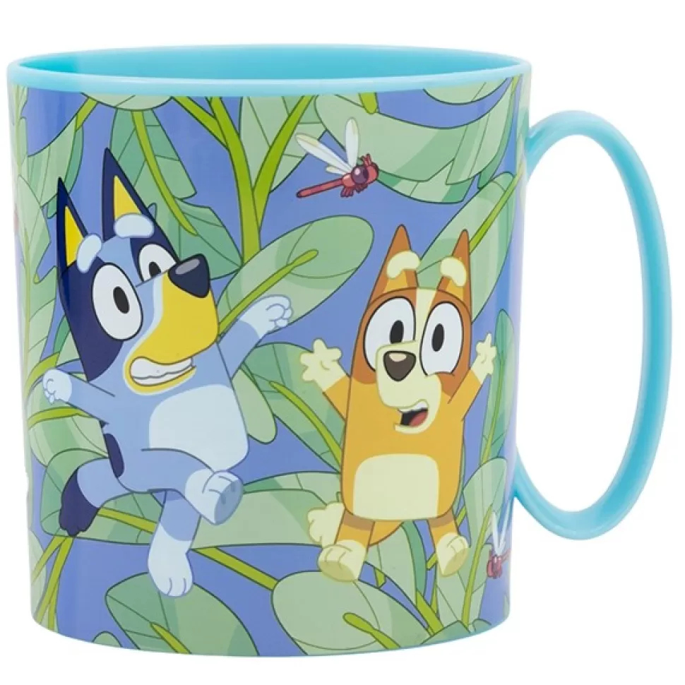 Brinquedos Bluey Bluey Caneca 350Ml< Brinquedos De Cozinha