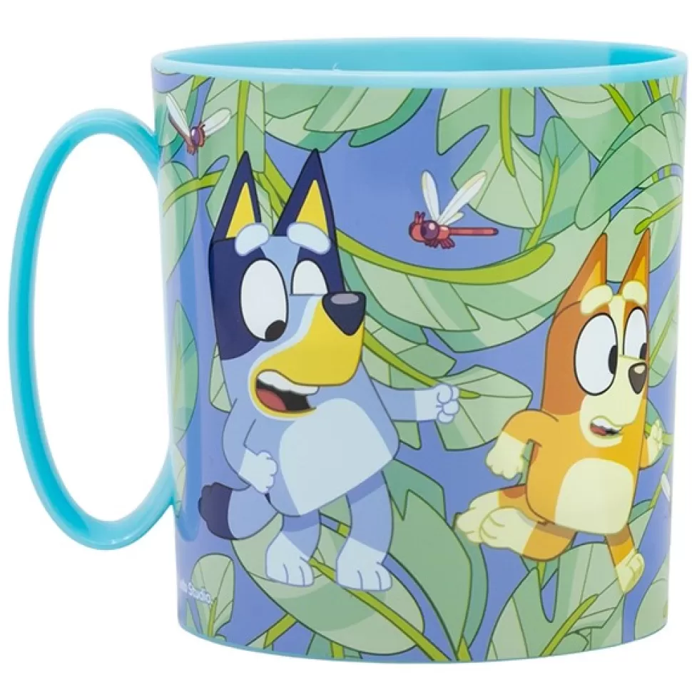 Brinquedos Bluey Bluey Caneca 350Ml< Brinquedos De Cozinha