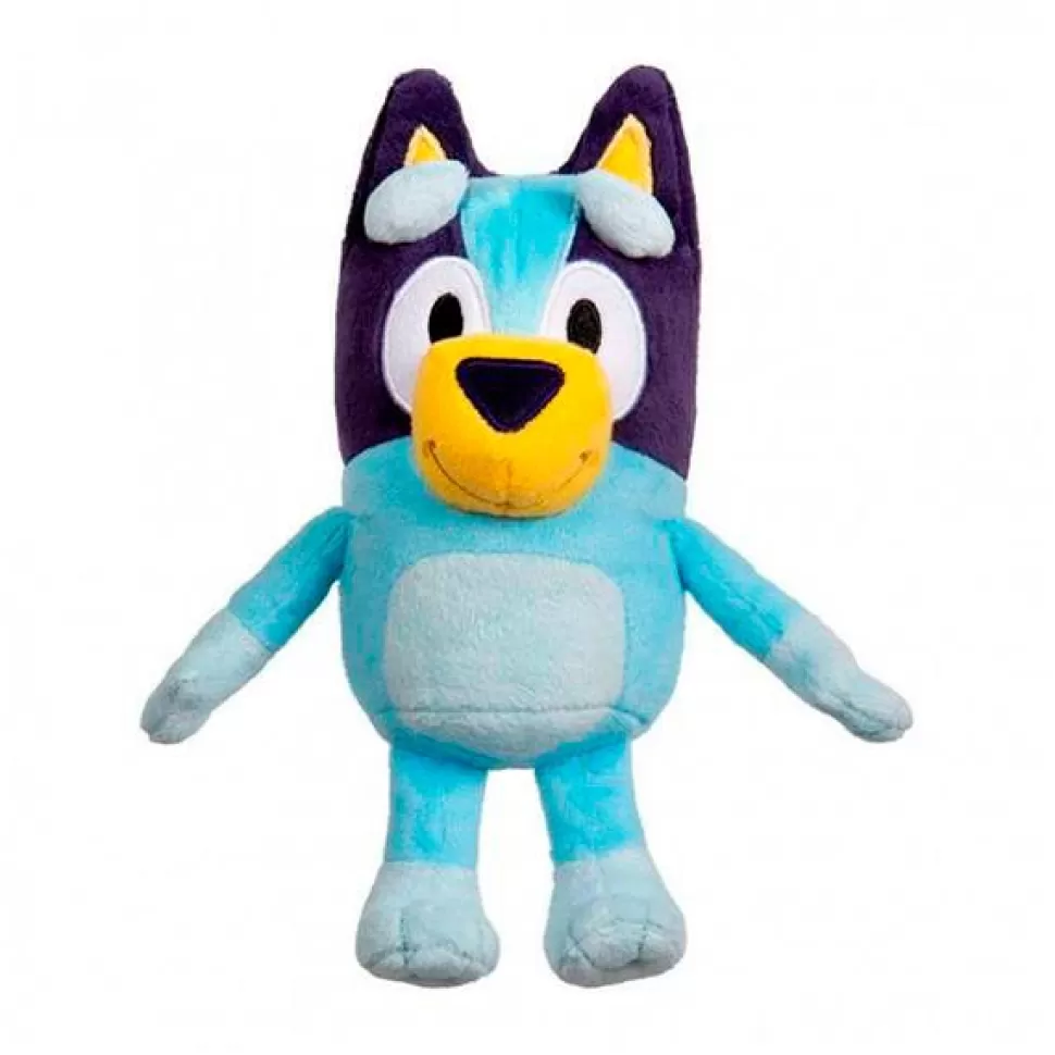 Cheap Brinquedos Bluey Bluey Peluche Basic 20 Cm