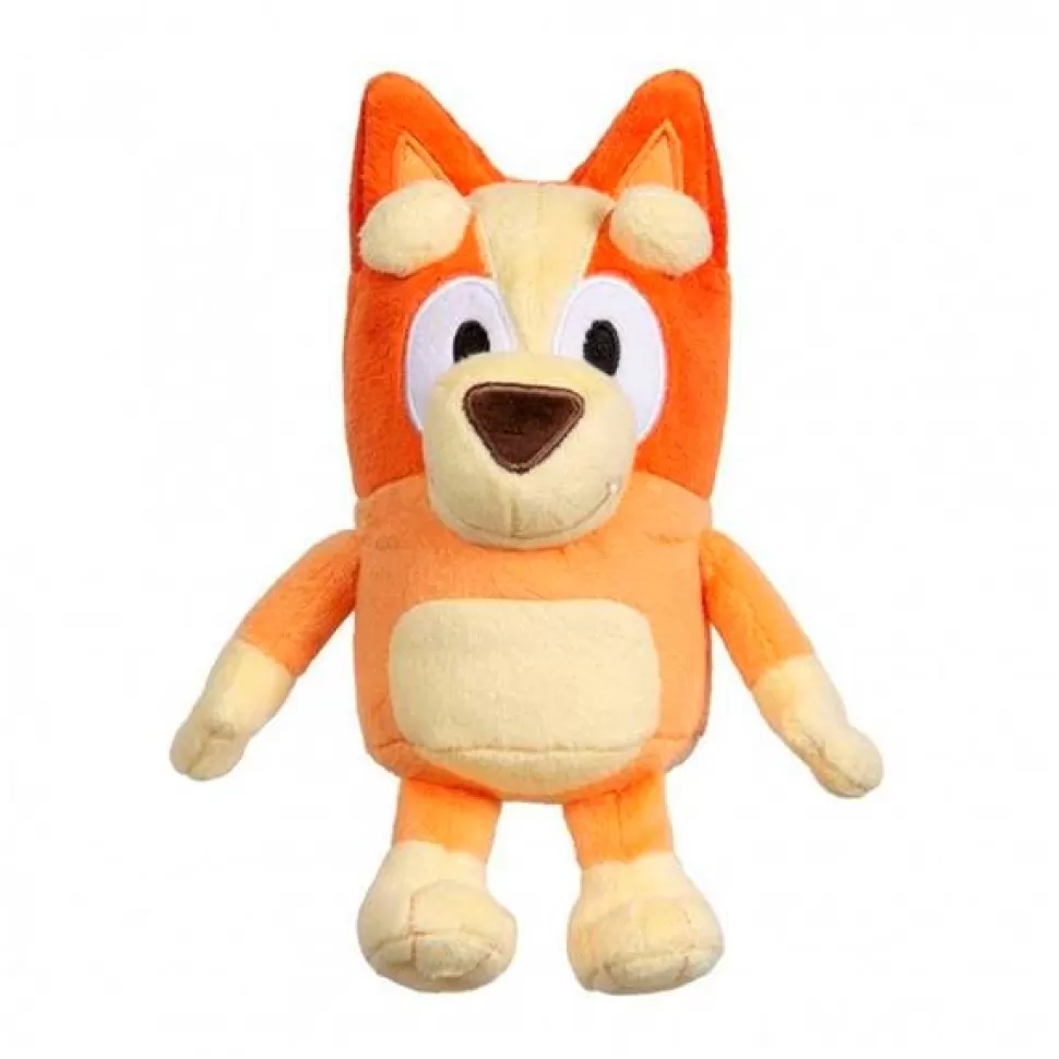 Shop Brinquedos Bluey Bluey Peluche Bingo Basic 20 Cm