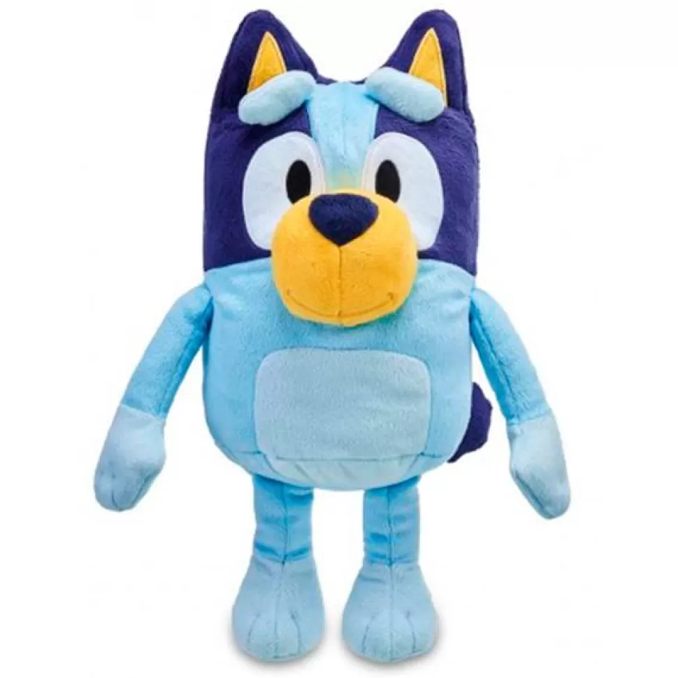Shop Brinquedos Bluey Bluey Peluche Falante