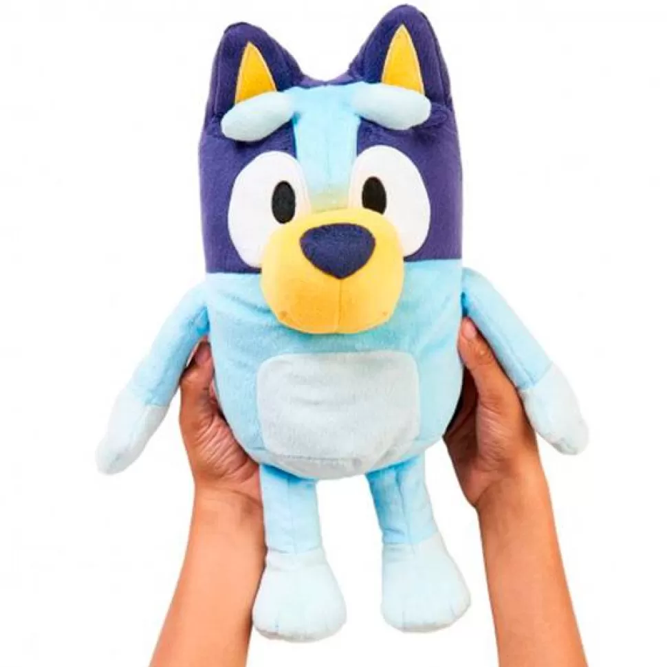 Shop Brinquedos Bluey Bluey Peluche Falante