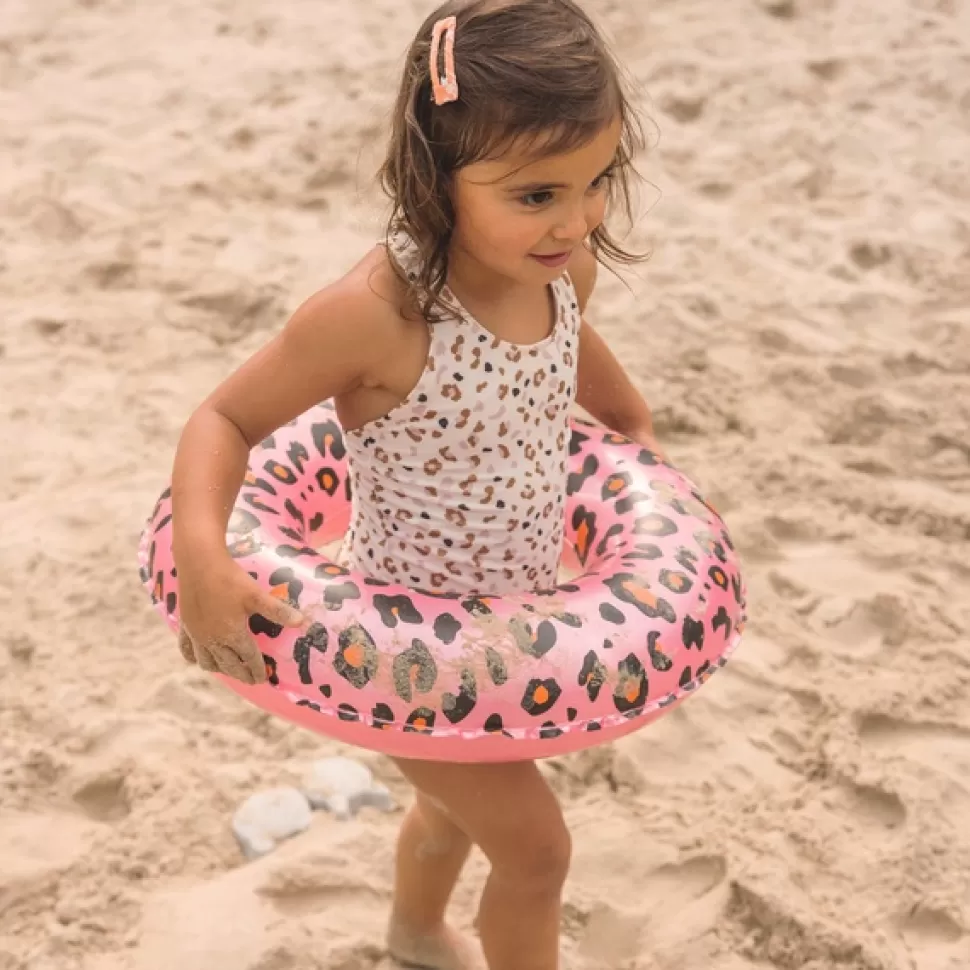 Brinquedos Swim Essentials Boia Panther 50Cm< Brinquedos Piscina