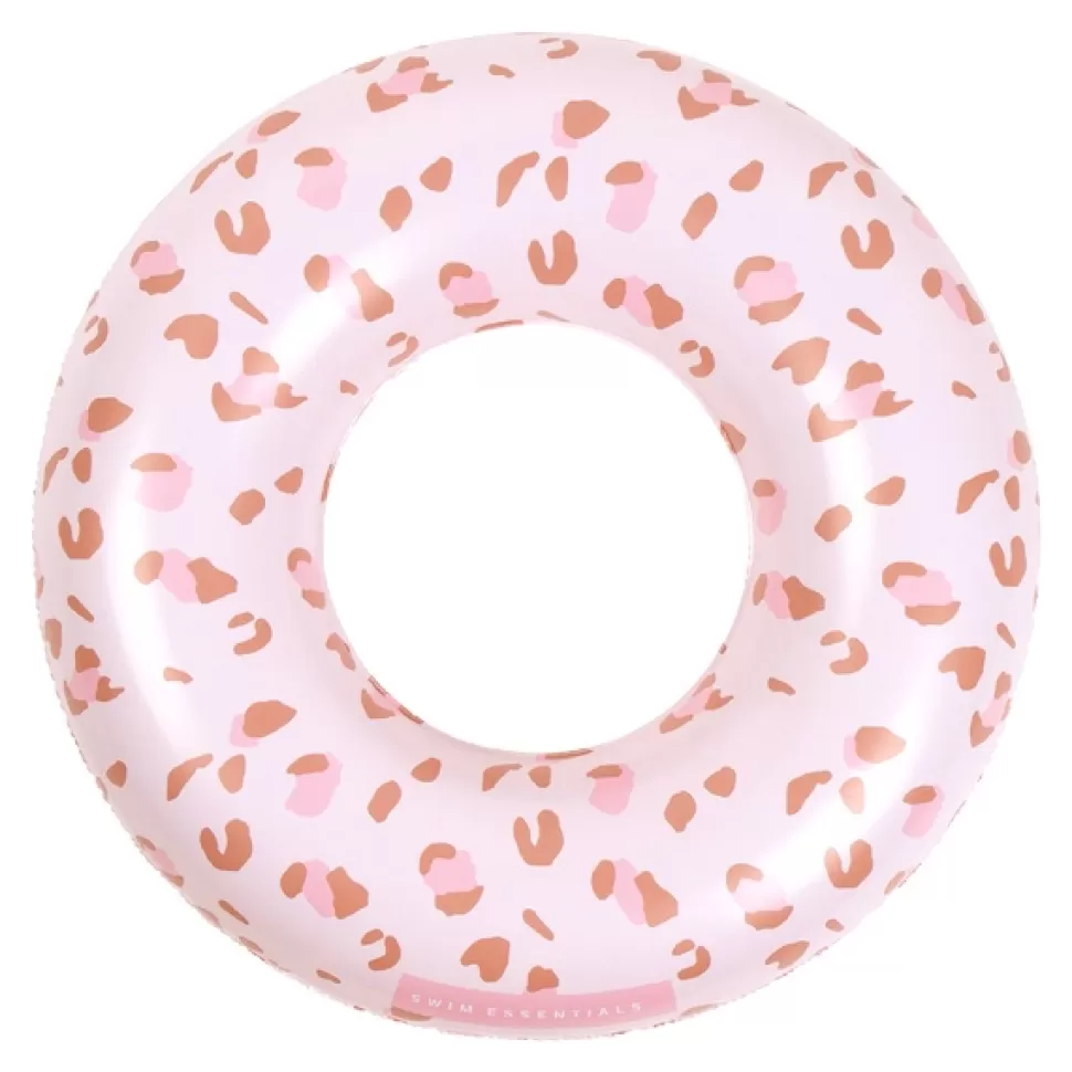 Brinquedos Swim Essentials Boia Panther Old Pink 55Cm< Brinquedos Piscina