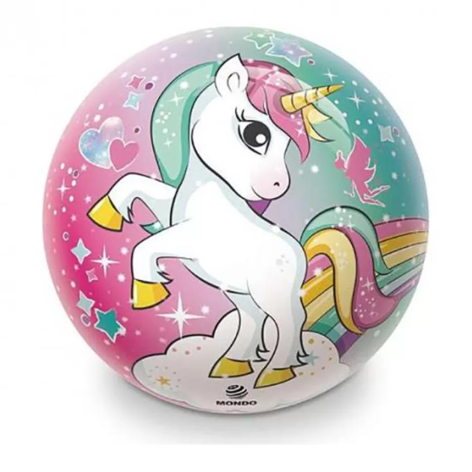 Brinquedos Unice Bola De Unicórnio 23Cm< Brinquedos Unicórnios