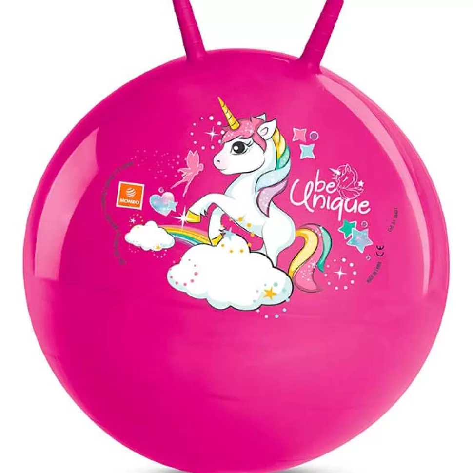 Brinquedos Mondo Bola Kanguro Unicórnio< Brinquedos Unicórnios
