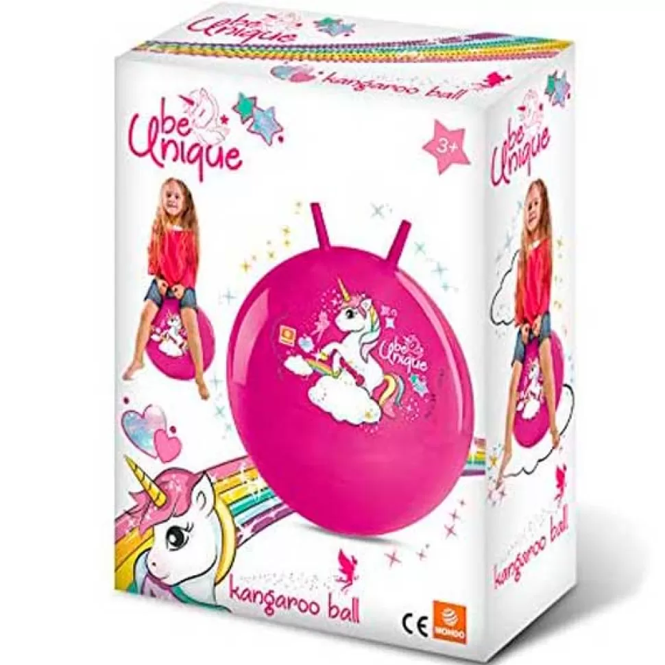 Brinquedos Mondo Bola Kanguro Unicórnio< Brinquedos Unicórnios