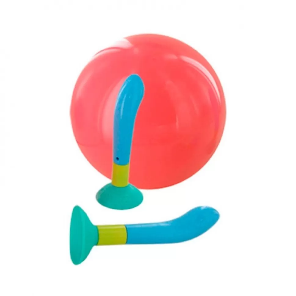 Brinquedos Comansi Bola Loca Boing< Brinquedos Praia