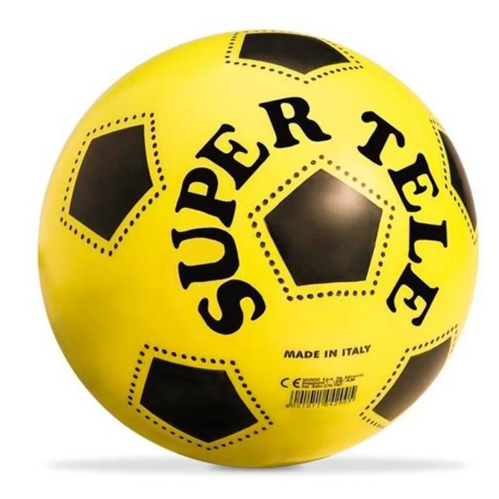 Brinquedos Unice Bola Super Tele 23Cm< Brinquedos Praia
