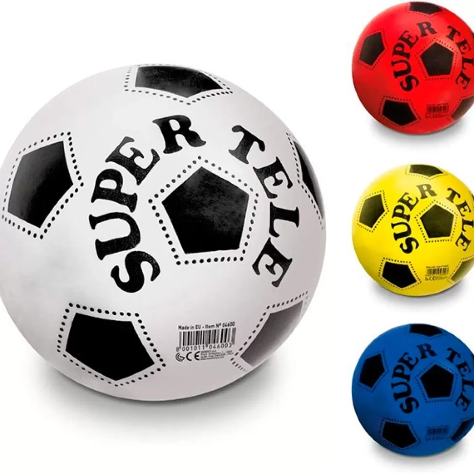 Brinquedos Unice Bola Super Tele 23Cm< Brinquedos Praia