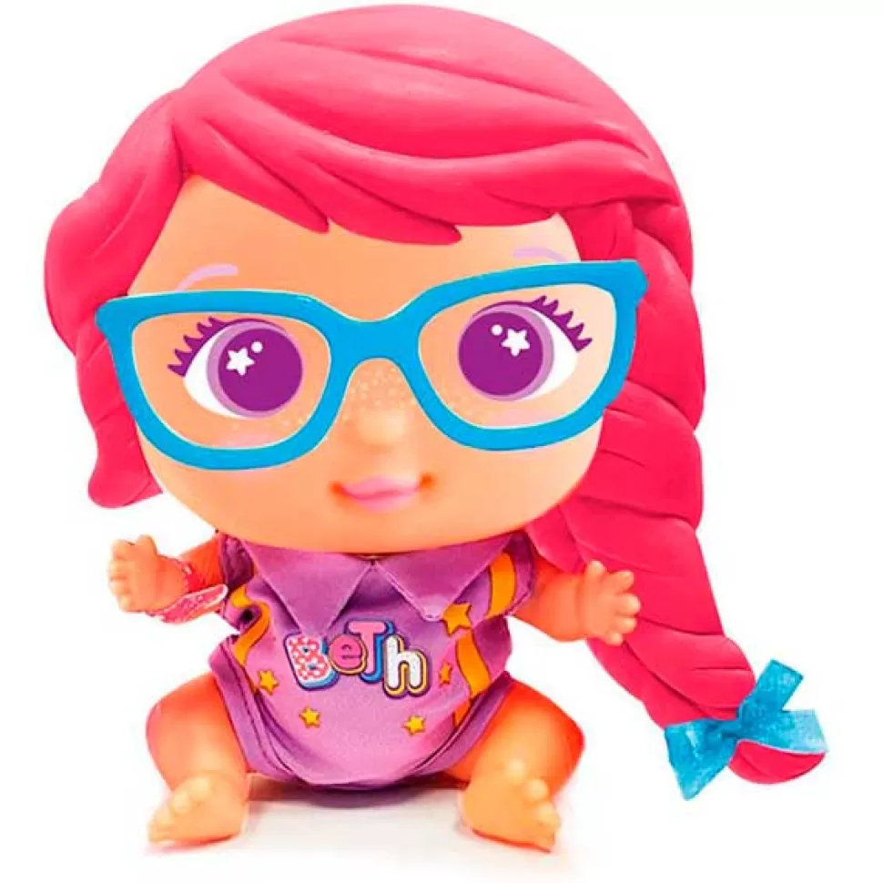 Store Brinquedos Bellies Boneca Bellies Beth