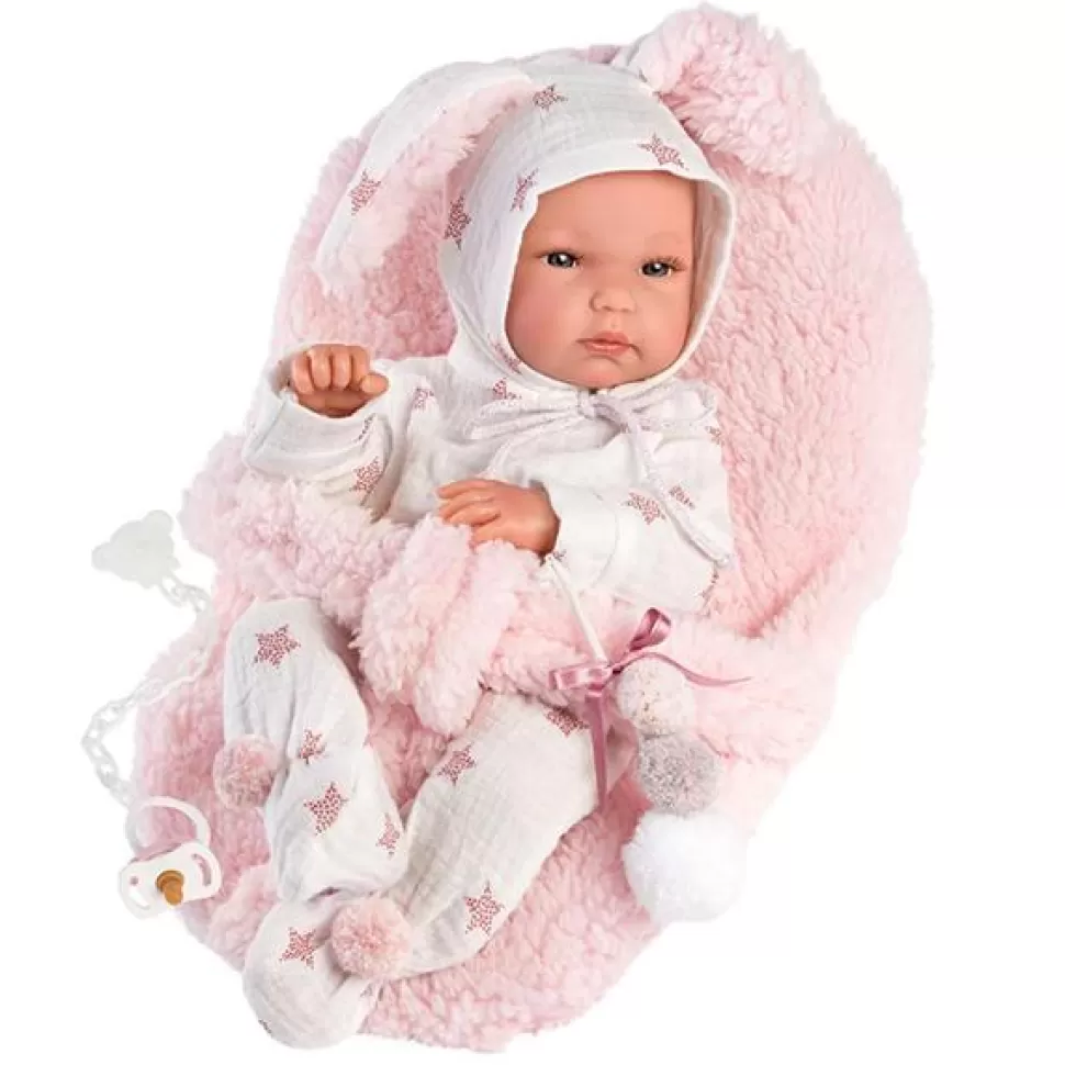 Brinquedos Llorens Boneca Bimba Porta-Bebés 35Cm< Bonecas Bebé