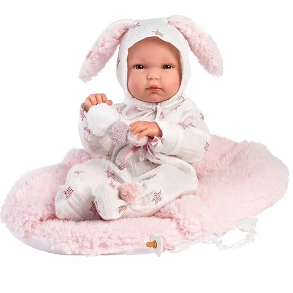 Brinquedos Llorens Boneca Bimba Porta-Bebés 35Cm< Bonecas Bebé