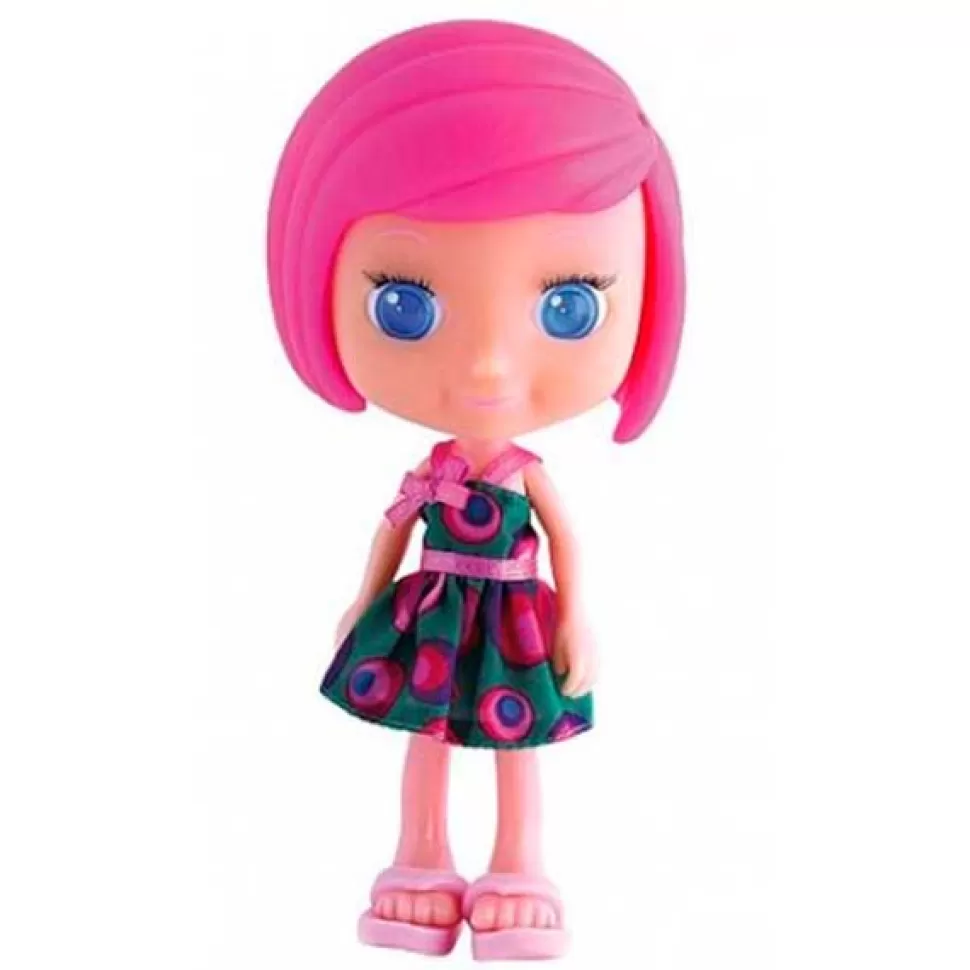 Brinquedos IMC Toys Boneca Cocodels Julia< Bonecas Para Maquilhar