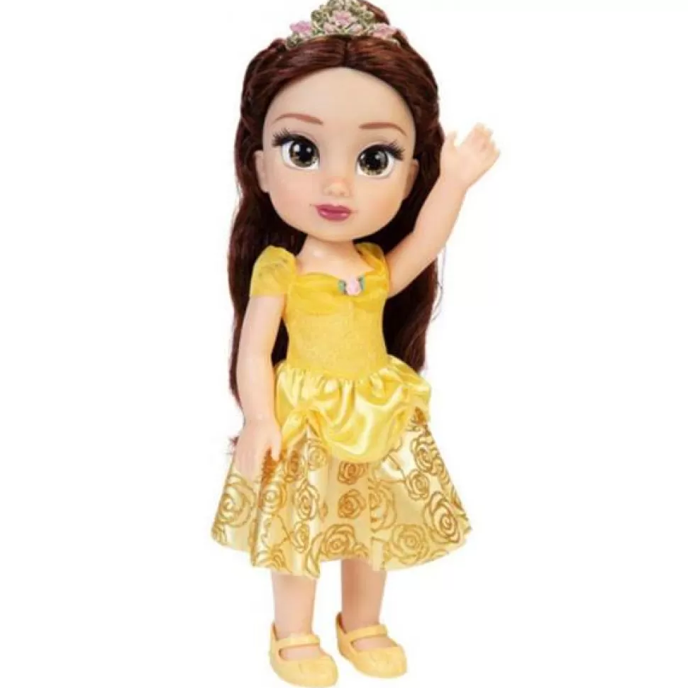 Brinquedos Disney Boneca Disney Princesa Bela 38Cm< Bonecas Para Pentear