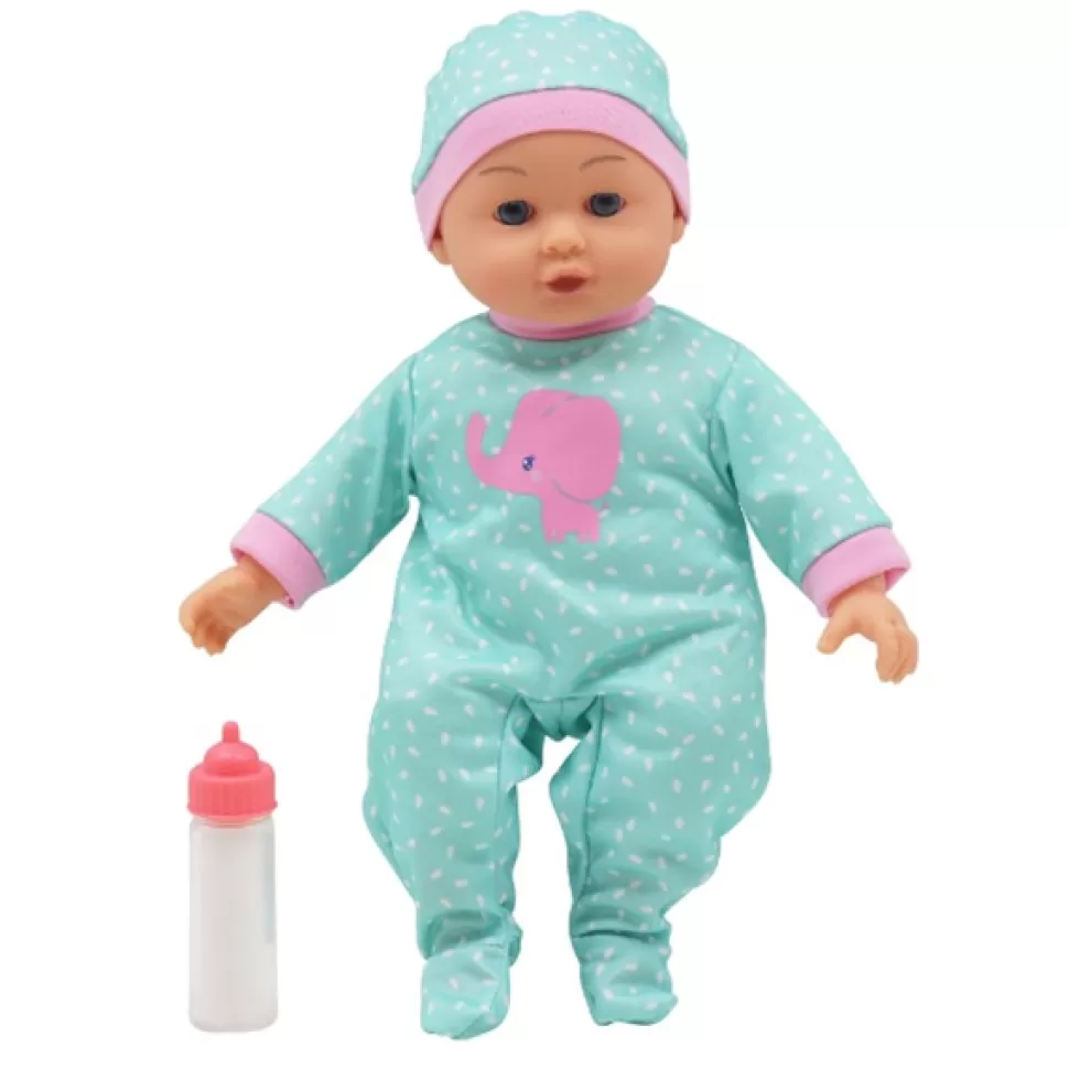* Boneca Hora De Dormir 30Cm< Bonecas Classicas