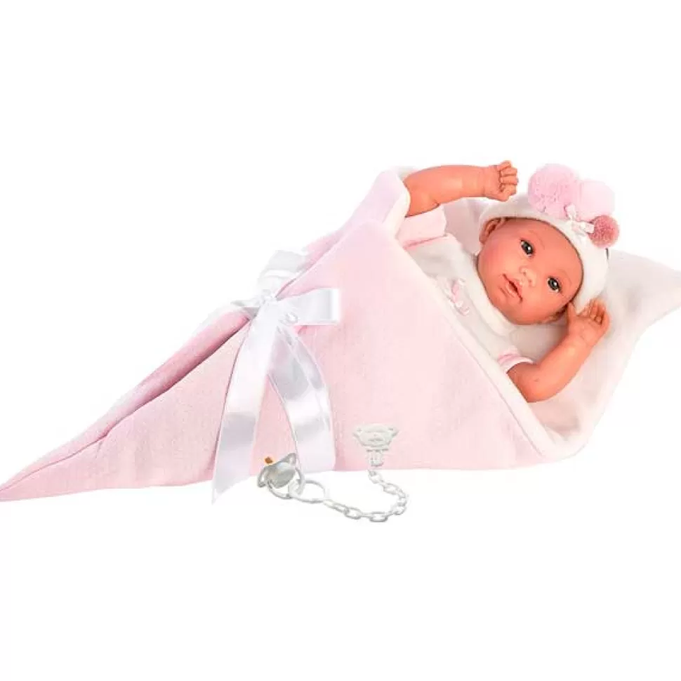 Brinquedos Llorens Boneca Recem-Nascida 36Cm< Bonecas Bebé