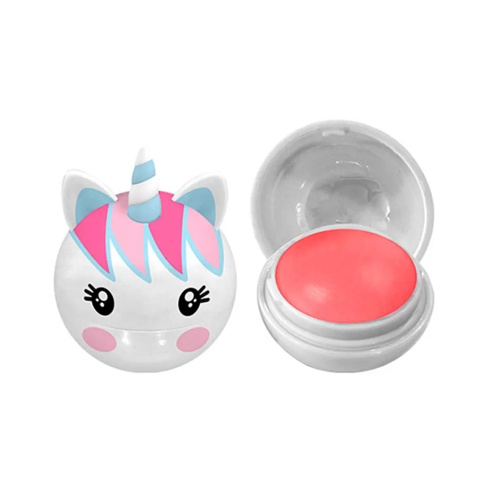 Brinquedos Kids Euroswan Brilho Labial Sweet Dreams Unicórnio< Brinquedos Unicórnios