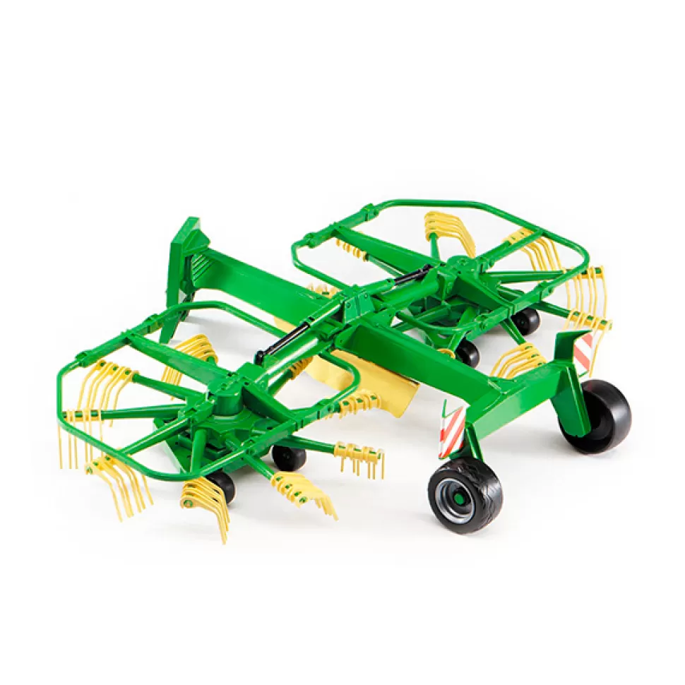 Brinquedos Bruder Bruder 02216 Ancinhos Krone< Brinquedos De Tratores