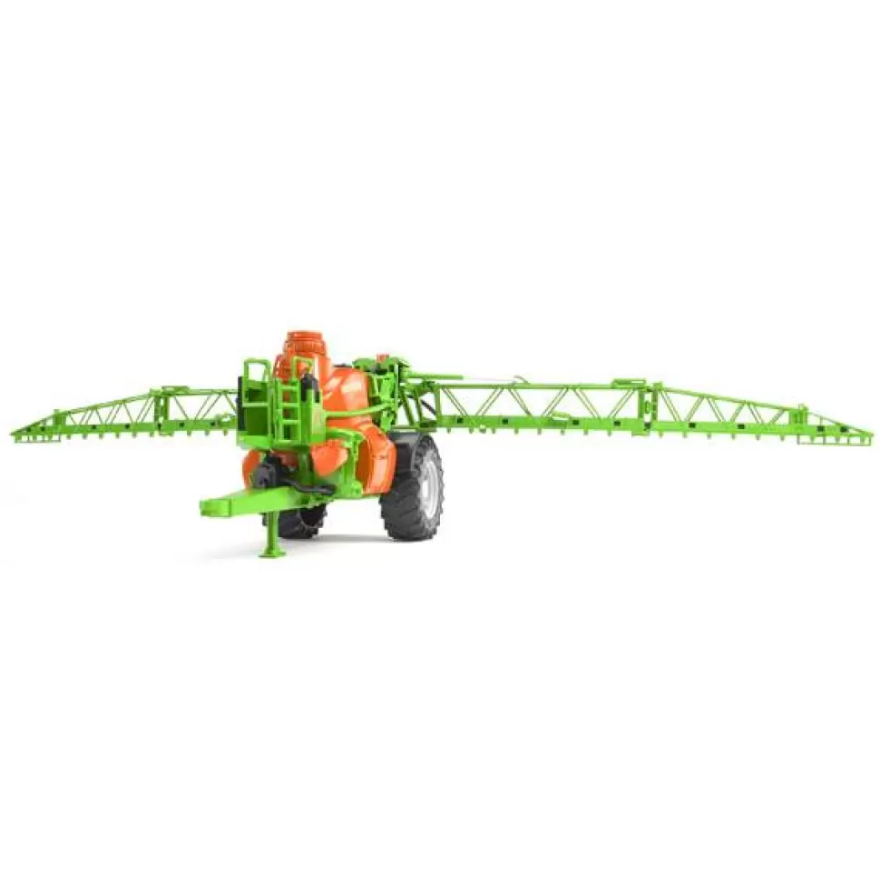 Brinquedos Bruder Bruder 2207 Amazone Exterminador Tanque De 5200 Ux< Brinquedos De Camiões