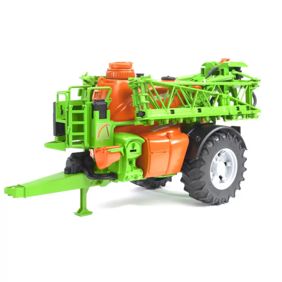 Brinquedos Bruder Bruder 2207 Amazone Exterminador Tanque De 5200 Ux< Brinquedos De Camiões