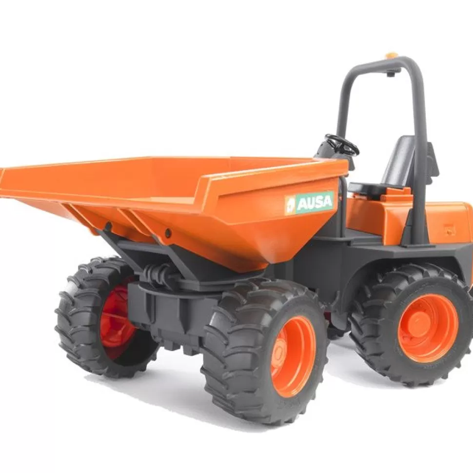 Brinquedos Bruder Bruder 2449 Ausa Minidumper< Brinquedos De Camiões