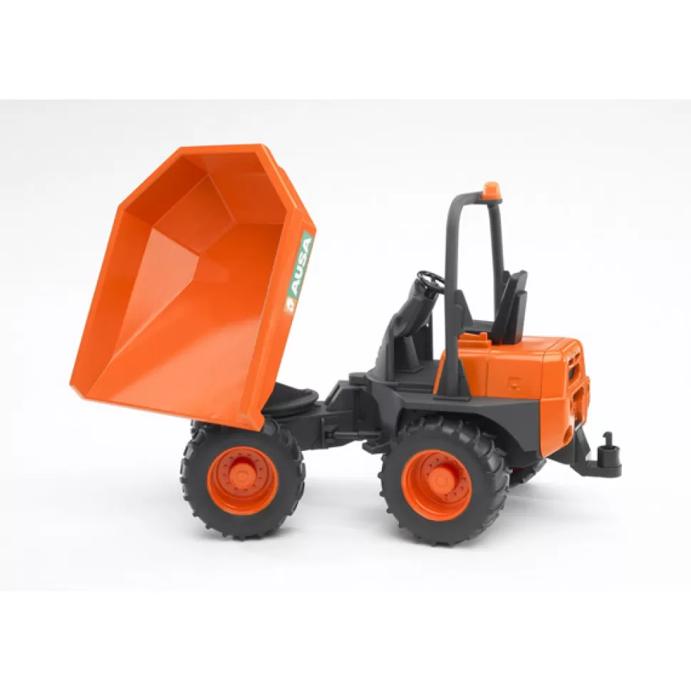 Brinquedos Bruder Bruder 2449 Ausa Minidumper< Brinquedos De Camiões