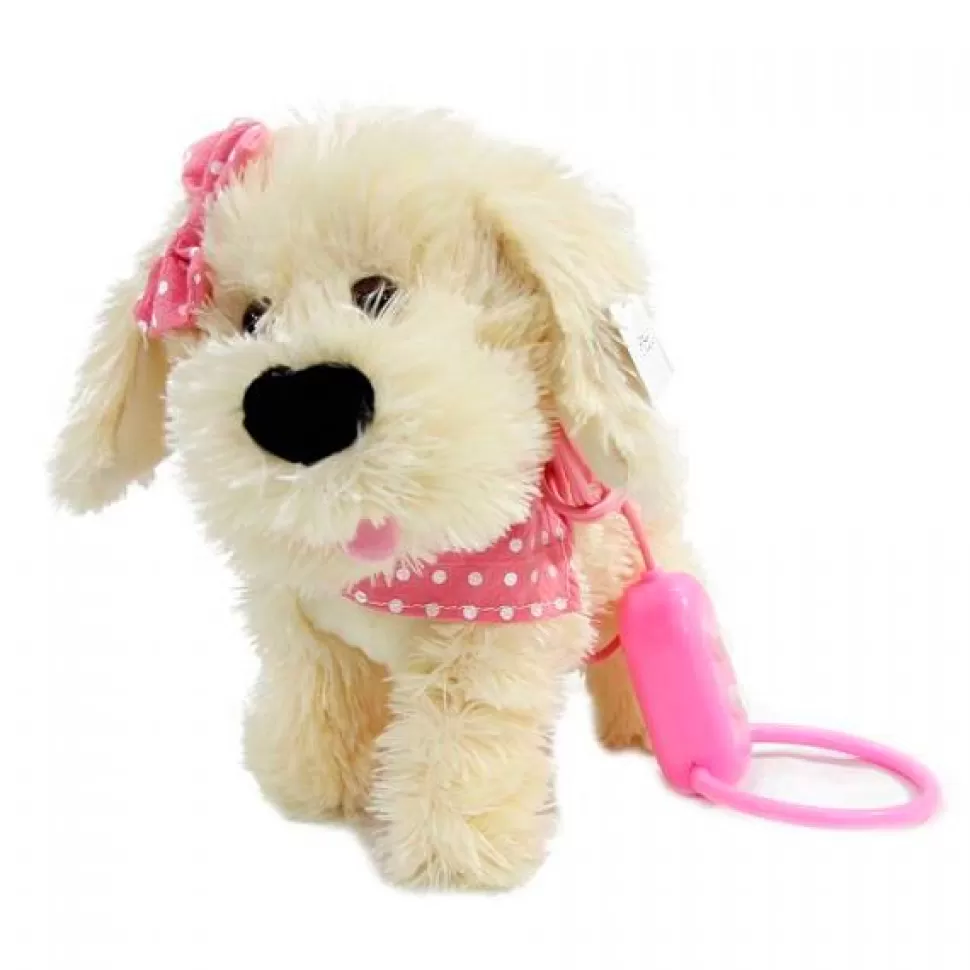 Clearance Brinquedos Salvadó-Biarnés Cachorrinho Com Funcoes E Controle Remoto