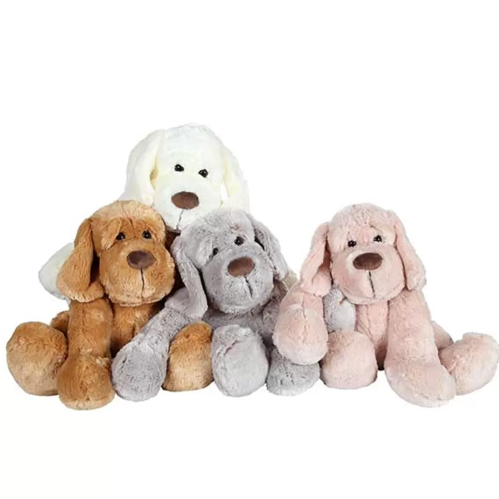 Outlet Brinquedos Gipsy Cachorro Grande Peluche 50Cm