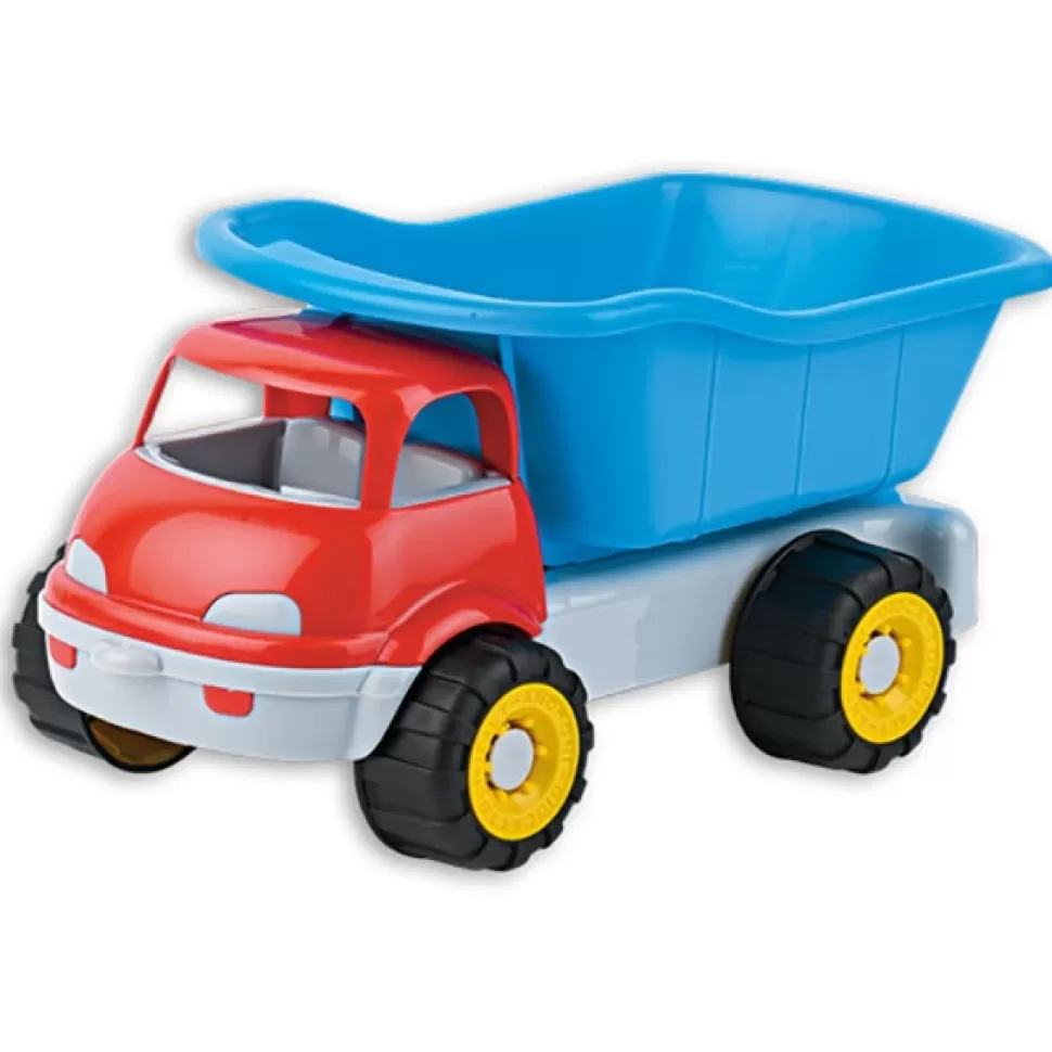 Brinquedos Androni Giocattoli Caminhao Basculante Matteuz 33Cm< Brinquedos Praia