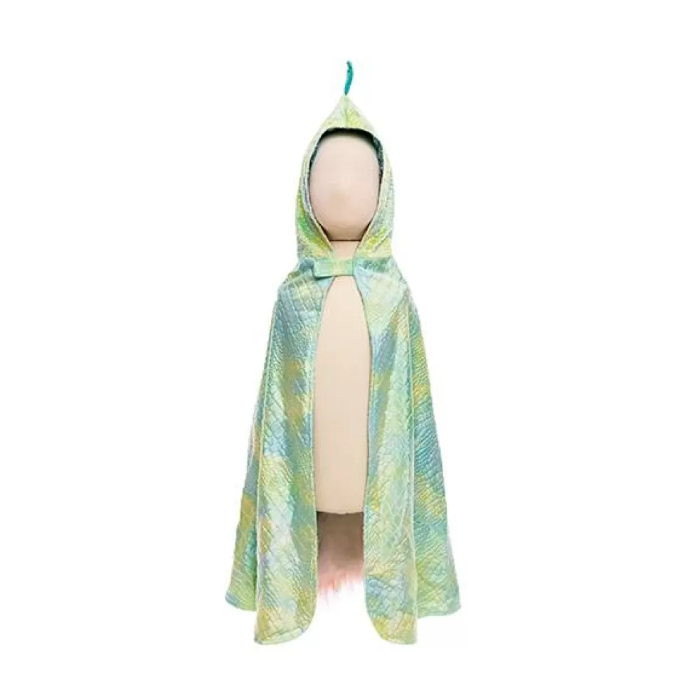 Clearance Brinquedos GREAT PRETENDERS Capa Reversivel Unicórnio E Dragao 5-6 Anos