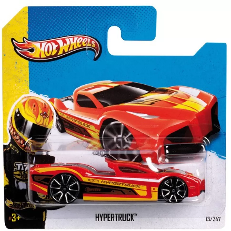 Brinquedos Hot Wheels Carro Hot Wheels Standard< Brinquedos De Carros