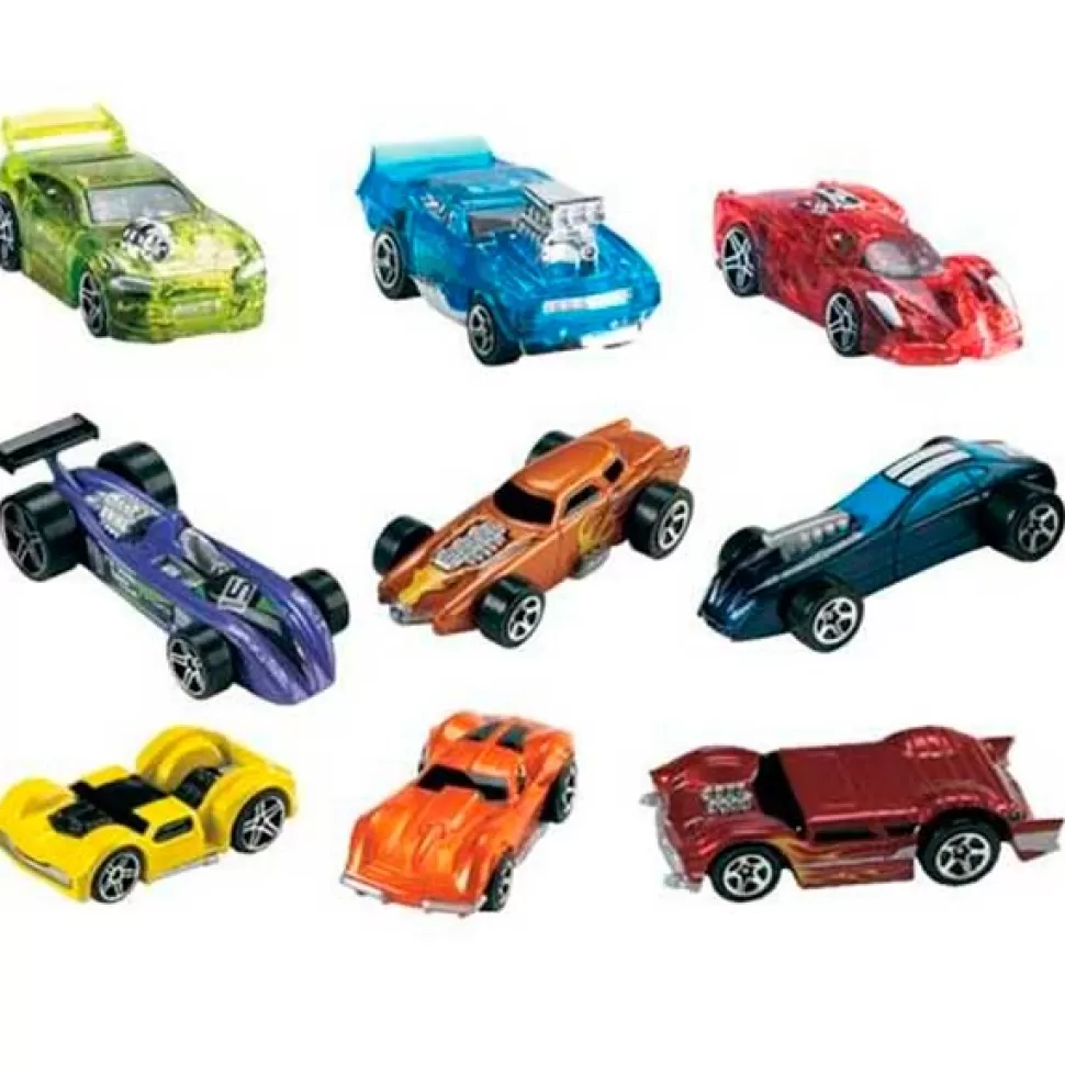 Brinquedos Hot Wheels Carro Hot Wheels Standard< Brinquedos De Carros