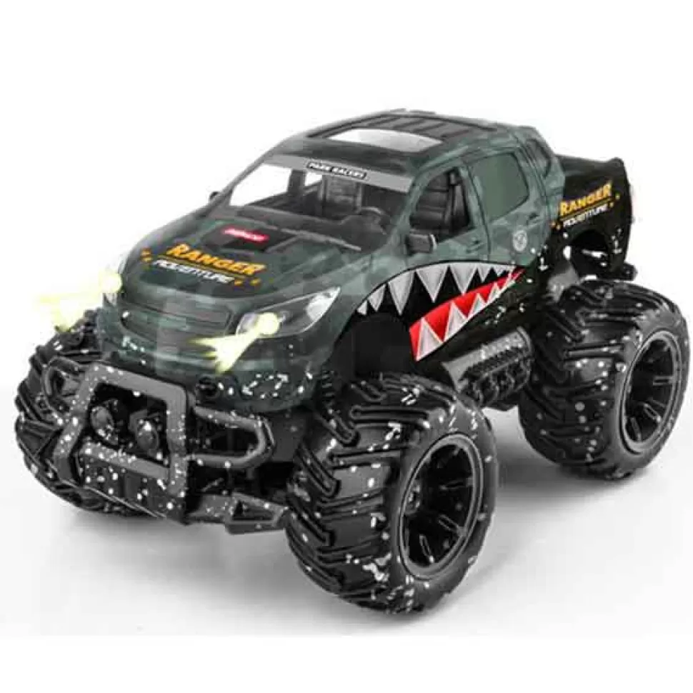 Brinquedos Ninco Carro Rc Nincoracers Ranger 1:14 2.4Ghz< Brinquedos De Carros