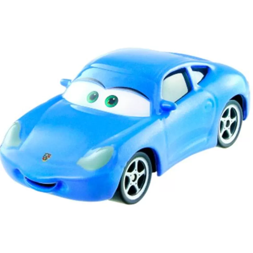 Brinquedos Cars Cars Carro Sally Cars 3< Brinquedos De Carros