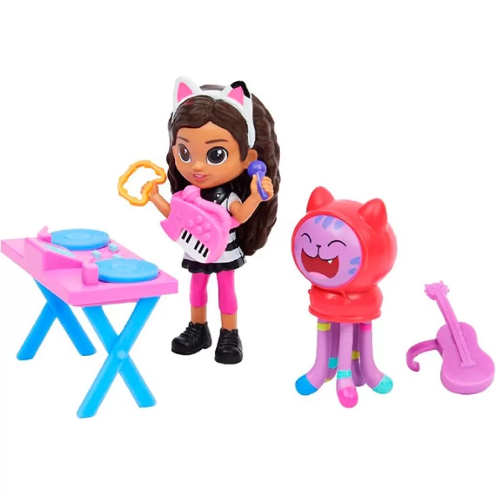 Best Sale Brinquedos Gabby Casa Gabby Festa Kataoke