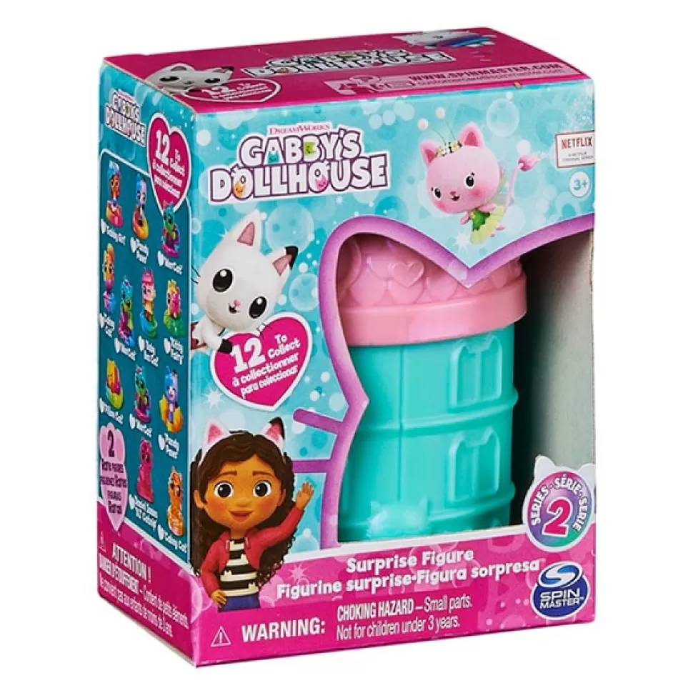 Flash Sale Brinquedos Gabby Casa Gabby Figura Surpresa